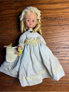 Vogue 1950’s 8” Ginny Little Bo Peep